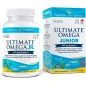 Ultimate Omega Junior, 680mg - 90 softgels - Nordic Naturals