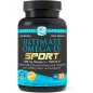 Ultimate Omega-D3 Sport, 1480mg Lemon - 60 softgels - Nordic Naturals