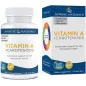 Vitamin A + Carotenoids - 30 softgels - Nordic Naturals Vitamin A + Carotenoids - 30 softgels - Nordic Naturals