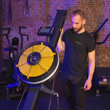 Renegade Air Ski ASKI200 pas cher - Nutriwellness