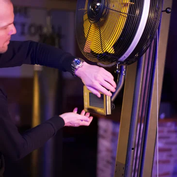 Renegade Air Ski ASKI200 pas cher - Nutriwellness