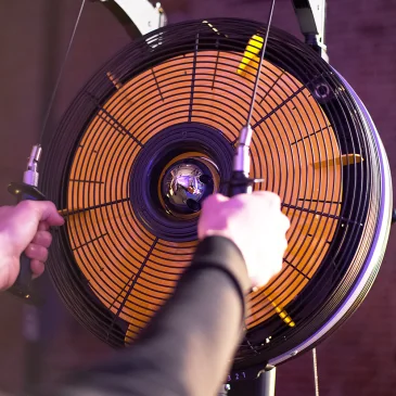 Renegade Air Ski ASKI200 pas cher - Nutriwellness