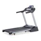 Spirit Fitness Tapis de Course Pliable XT185