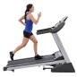 Spirit Fitness Tapis de Course Pliable XT185