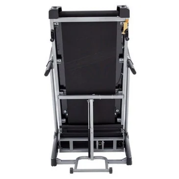 Spirit Fitness Tapis de Course Pliable XT185 pas cher - Nutriwellness