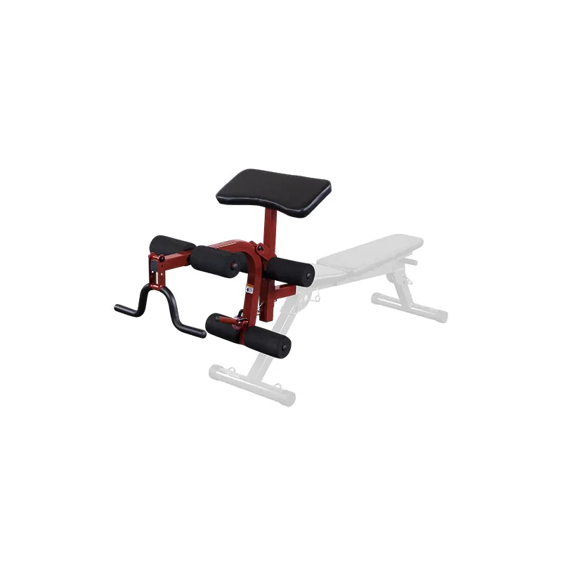 Best Fitness Option Jambes et Bras - Body-Solid