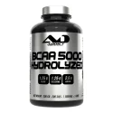BCAA 5000 - Addict Sport Nutrition