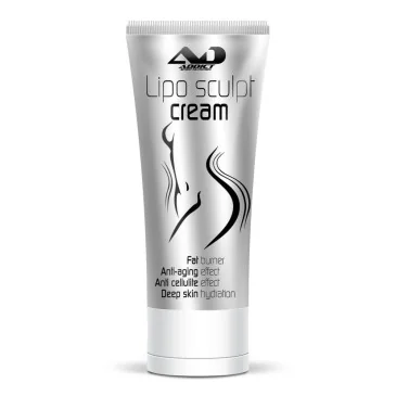 Lipo Sculpt d'Addict Sport Nutrition pas cher - Nutriwellness