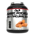 Poudre de patate douce - Addict Sport Nutrition