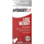 Hydroxycut Lose Weight - 72 rapid release caps - MuscleTech