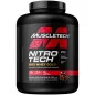 Nitro Tech 100% Whey Gold (5lbs) - Muscletech