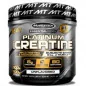 Platinum 100% Creatine - 400 grams - MuscleTech