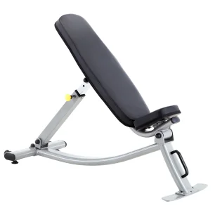 Steelflex Neo banc incliné NIB pas cher - Nutriwellness
