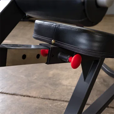 Pro Clubline Banc Olympique Decline SODB250 de Body-Solid pas cher