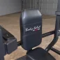 Pro Clubline Banc Olympique Shoulder Press SOSB250 - Body-Solid Pro Clubline Banc Olympique Shoulder Press SOSB250 - Body-Solid