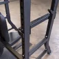 Pro Clubline Banc Olympique Shoulder Press SOSB250 - Body-Solid Pro Clubline Banc Olympique Shoulder Press SOSB250 - Body-Solid