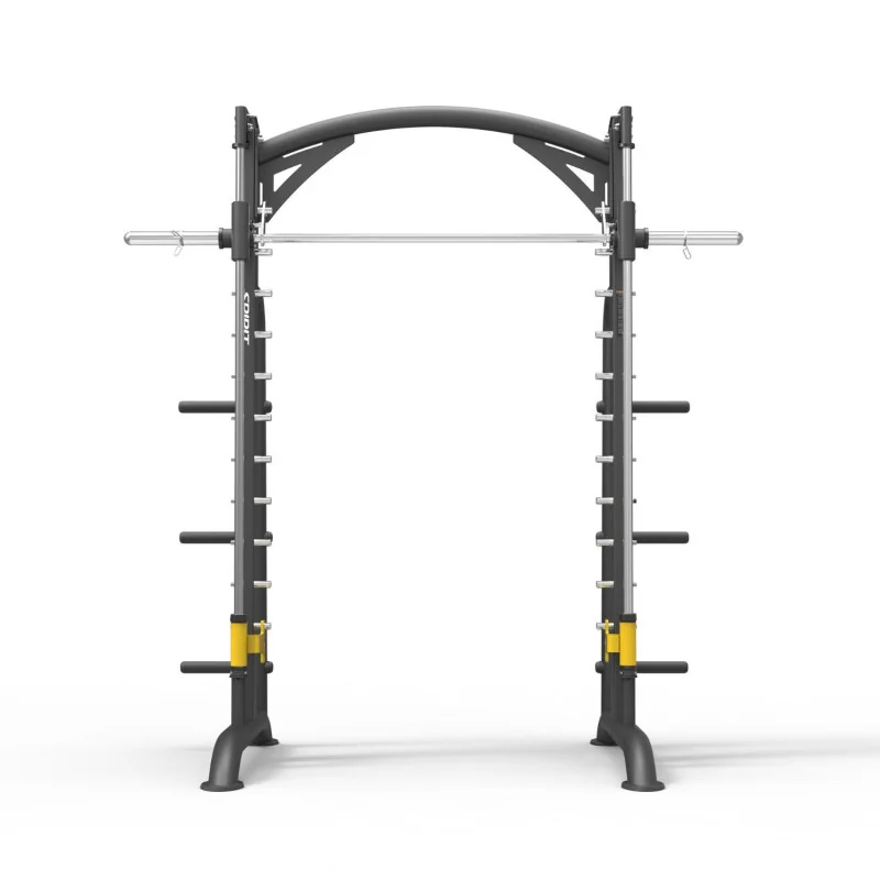 Spirit Commercial – Smith Machine with Counter Balance SP-4222