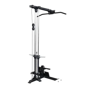 Half Rack Lat Attachment SPRHLA de Body-Solid pas cher - Nutriwellness