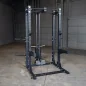 Half Rack Lat Attachment SPRHLA - Body-Solid