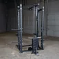 Half Rack Lat Attachment SPRHLA - Body-Solid