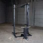Half Rack Lat Attachment SPRHLA - Body-Solid
