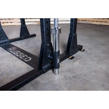 Rugged Bar Holder (Upright Mount) pas cher - Nutriwellness