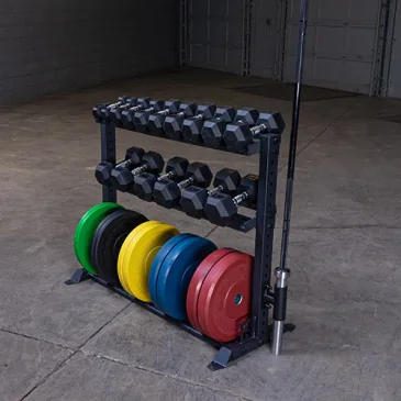 Rugged Bar Holder (Upright Mount) pas cher - Nutriwellness