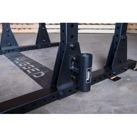 Rugged Bar Holder (Upright Mount) pas cher - Nutriwellness