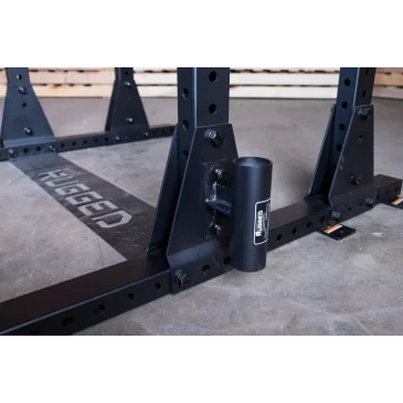 Rugged Bar Holder (Upright Mount) pas cher - Nutriwellness