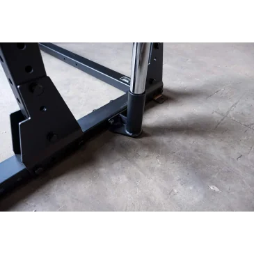 Rugged Bar Holder (Base Mount) pas cher - Nutriwellness