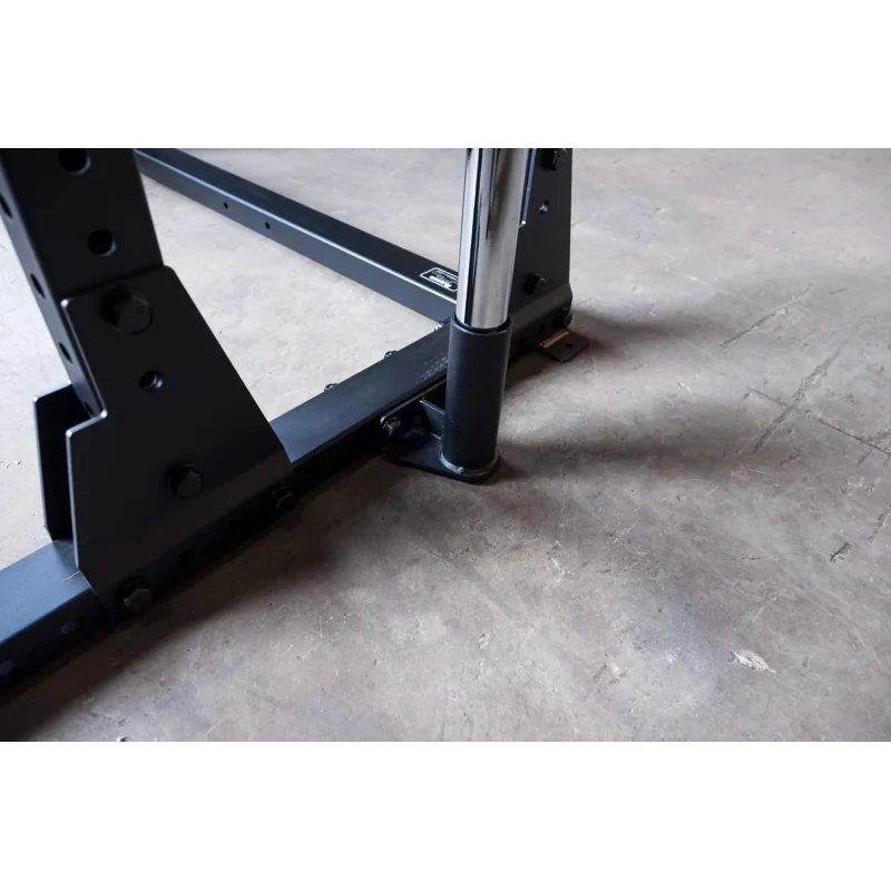 Rugged Bar Holder (Base Mount)