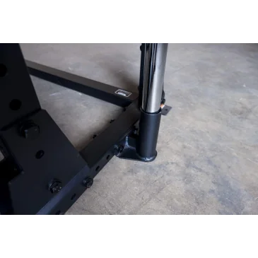 Rugged Bar Holder (Base Mount) pas cher - Nutriwellness