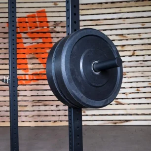 Rugged Pin-On Plate Storag Weight Horn pas cher - Nutriwellness