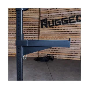 Rugged Spotter Arms pas cher - Nutriwellness