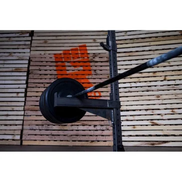 Rugged Spotter Arms pas cher - Nutriwellness