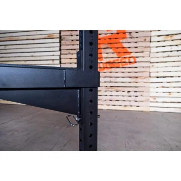 Rugged Spotter Arms pas cher - Nutriwellness