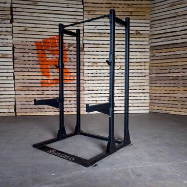 Rugged Half Rack Extension Y220 pas cher - Nutriwellness