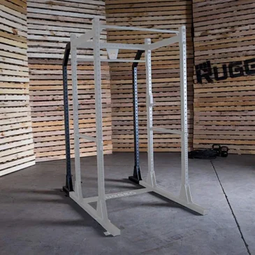 Rugged Power Rack Extension Y200 pas cher - Nutriwellness