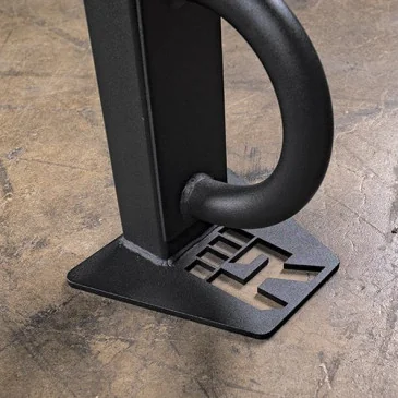 Rugged Flat Bench Y041 pas cher - Nutriwellness