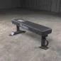 Rugged Flat Bench Y041