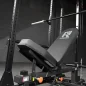 Rugged Flat/Incline Bench Y001
