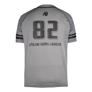 82 Baseball Jersey - Gorilla Wear