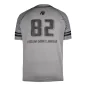 82 Baseball Jersey - Gorilla Wear