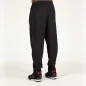 Augustine Old School Pants - Black/Red - Gorilla Wear