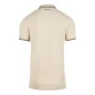 Delano Polo Beige - Gorilla Wear