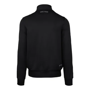 Delaware Track Jacket de Gorilla Wear pas cher - Nutriwellness