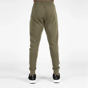 Delta Pants (Army Green) - Gorilla Wear