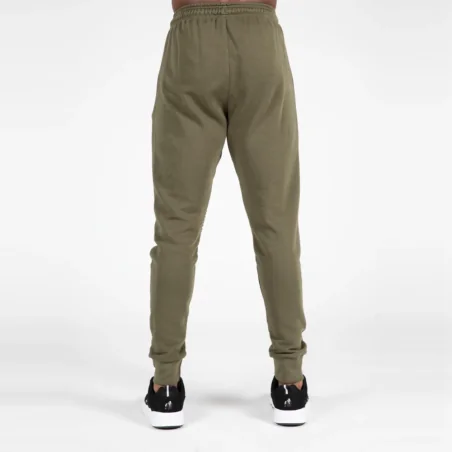 Delta Pants (Army Green) - Gorilla Wear