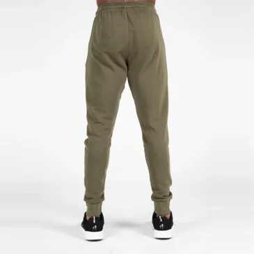 Delta Pants (Army Green) de Gorilla Wear pas cher - Nutriwellness