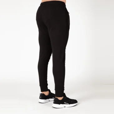 Delta Pants (Black) de Gorilla Wear pas cher - Nutriwellness